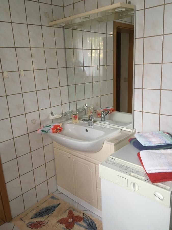 Hirtenrasen 52A Lindewerra Esterno foto
