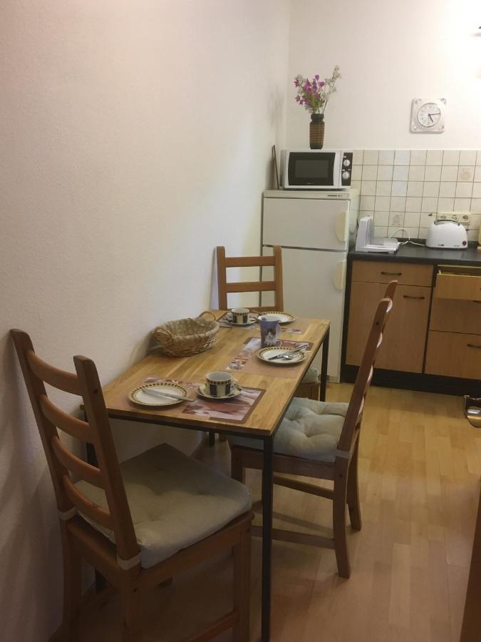 Hirtenrasen 52A Lindewerra Esterno foto